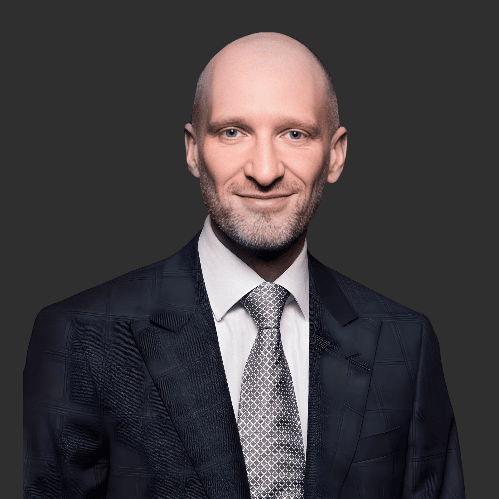 Bertrand Christmann