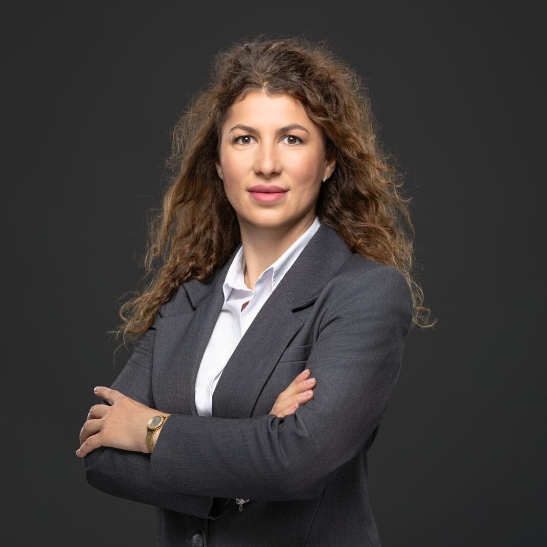 Felicia Lupu