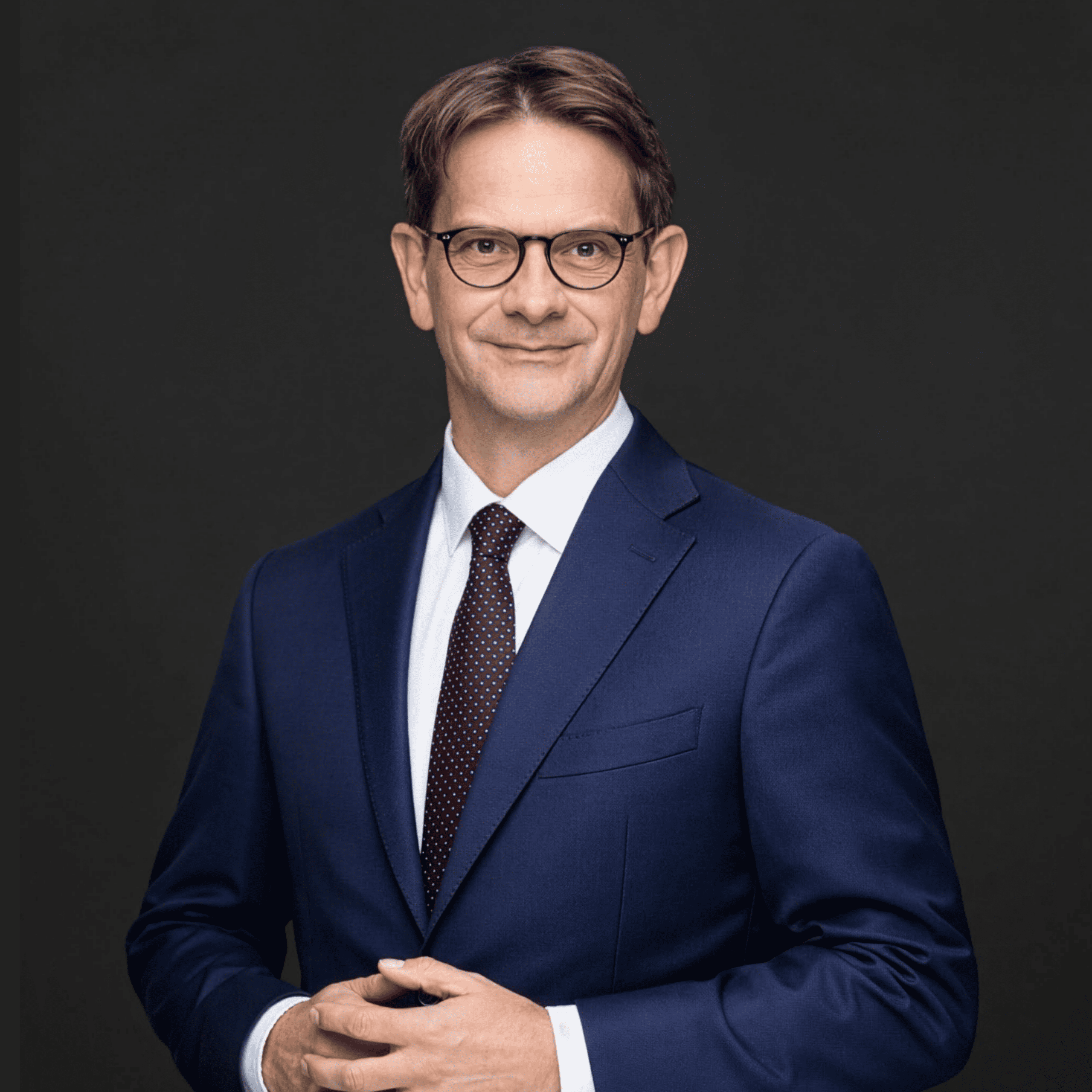 Laurent Zeimet