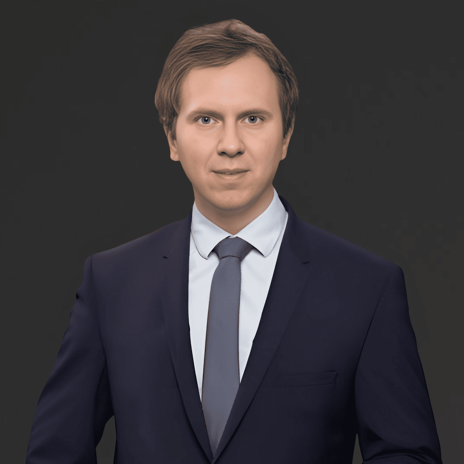 Simon Malterre