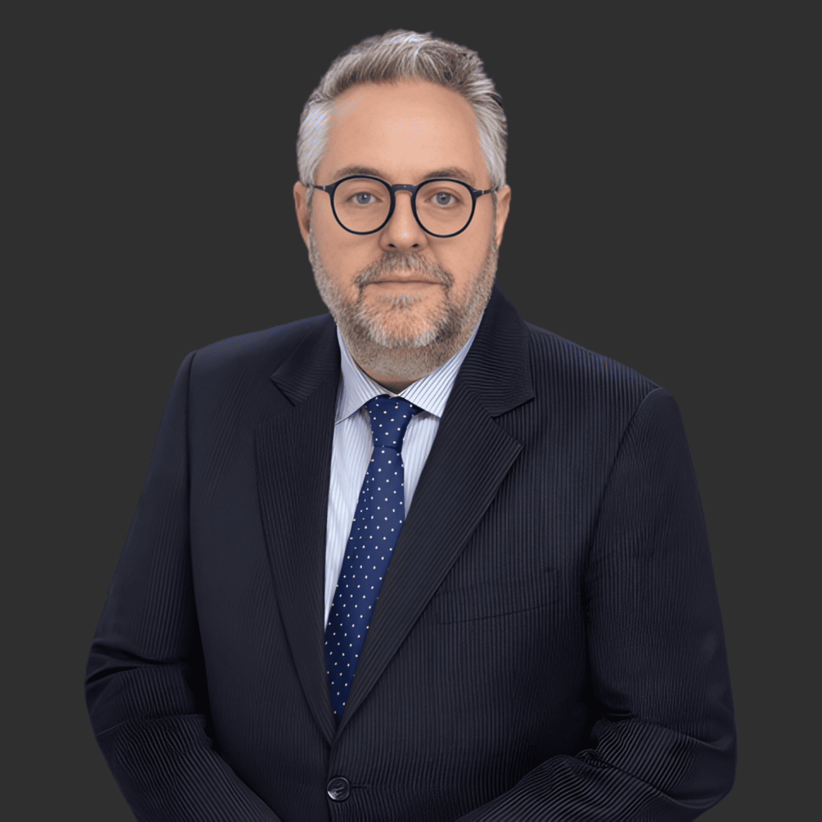 Stéphane Ebel