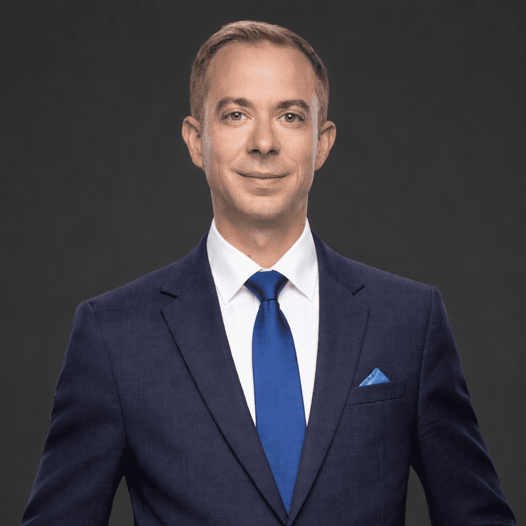 Cédric Bellwald